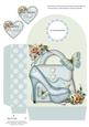 Shoes & Handbags Large Gift Bag
