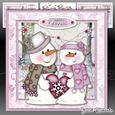 Snow in Love Mini Kit