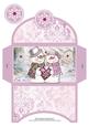 Snow in Love Christmas Money Wallet