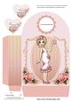 Yummy Mummy 2 Large Gift Bag