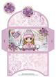 Christmas Grace Money Wallet