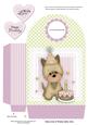 Little Millie's Birthday Gift Bag