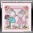 Love Mice Mini Kit