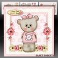 I Love You Beary Much