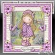 Chloe in the Woods Mini Kit