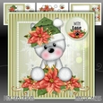 Cold Nose Warm Wishes 2 Mini Kit