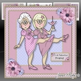 A Fabulous Friend 2 Mini Kit