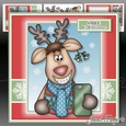 Jingles Selfie Mini Kit