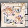 Mothers Day Roses Mini Kit