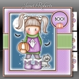 Spooky Chloe Mini Kit