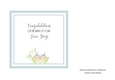 Twin Boys Insert