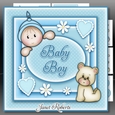 Baby Boy Mini Kit