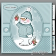 Ice Skating Chilly 2 mini Kit