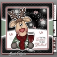 Tis the Season Jingles Mini Kit