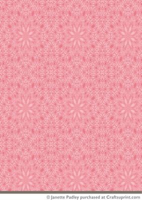 Emilys Little Jewel Pink Floral 3