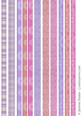 Emilys Little Jewel Ribbons
