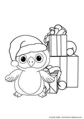 Yoo Hoos Christmas Presents