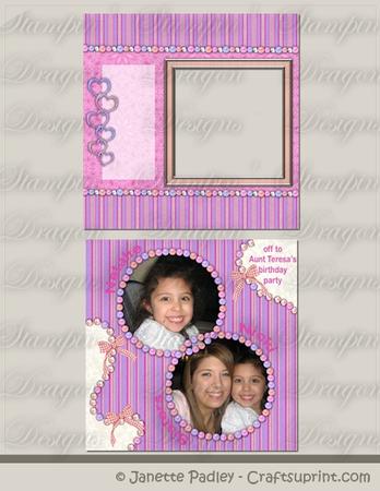 Emilys Little Jewel Qp Set 2