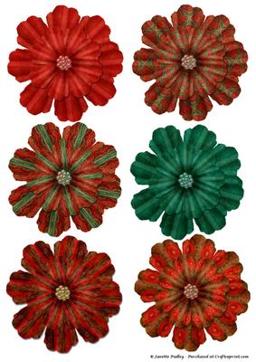 Eastern Delight Flowers
