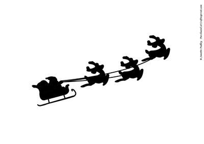 Christmas Journey - Santa - 3