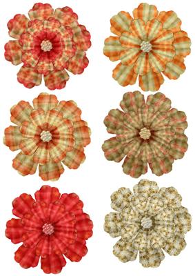 Mood for Love Flowers
