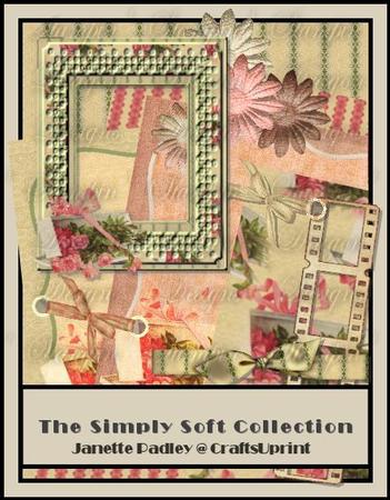 Simply Soft Collection - Add On
