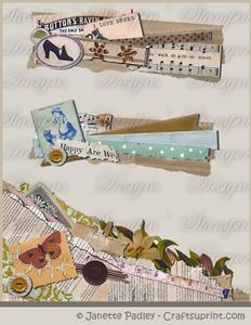 Vintage Clusters 2