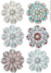 Simply Lovable Flowers