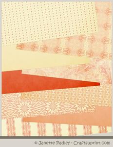 Peach Blossom Papers