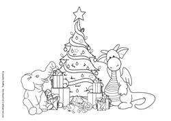 Nellies Christmas Tree