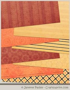 Peachy Keen Papers