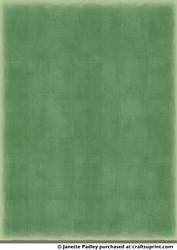 A Simple Man Backing 5