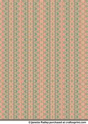 Pink Dream Paper 4