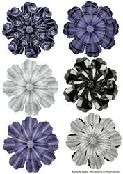 Deco Daze Flowers