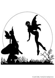 Moonlight Fairies