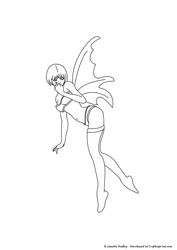 Fairy - Single