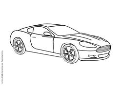 Sports Car