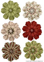 Holly Days Flowers