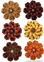 Francheska Flowers