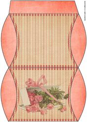 Simply Soft Collection - Pillow Boxes