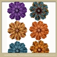 Trick or Treat Halloween Flower Pack