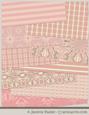 Strawberry Shortcake Papers