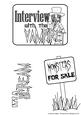 Halloween Wordart
