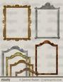 Metal Frame Pack