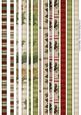 Holly Days Ribbons