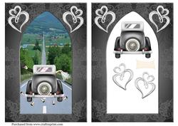 Going on Honeymoon