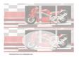 Long Dl Motorbike Insert
