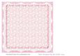 Insert to Match Simply Auntie Card Topper