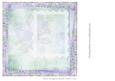 Insert to Match Lilac Roses