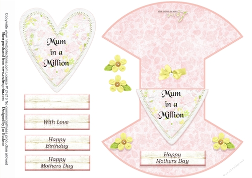 Mum in a Million